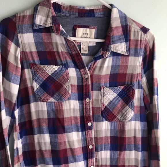 Flannel - Picture 3 of 3